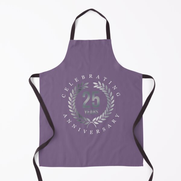 Item preview, Celebrating 25 Years, 25th Anniversary 	 		 designed and sold by yodajjbaxh6.