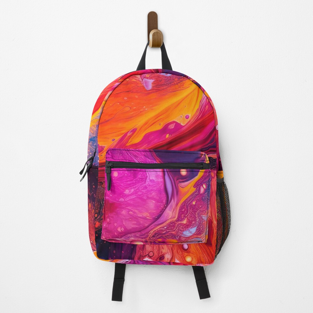 Item preview, Backpack designed and sold by Studio-Gekko.