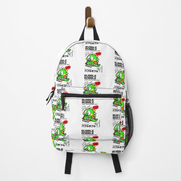 Item preview, Bubble Bobble Japanese designed and sold by fabiodomoze.