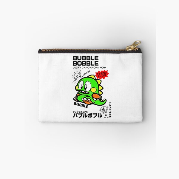 Item preview, Bubble Bobble Japanese designed and sold by fabiodomoze.