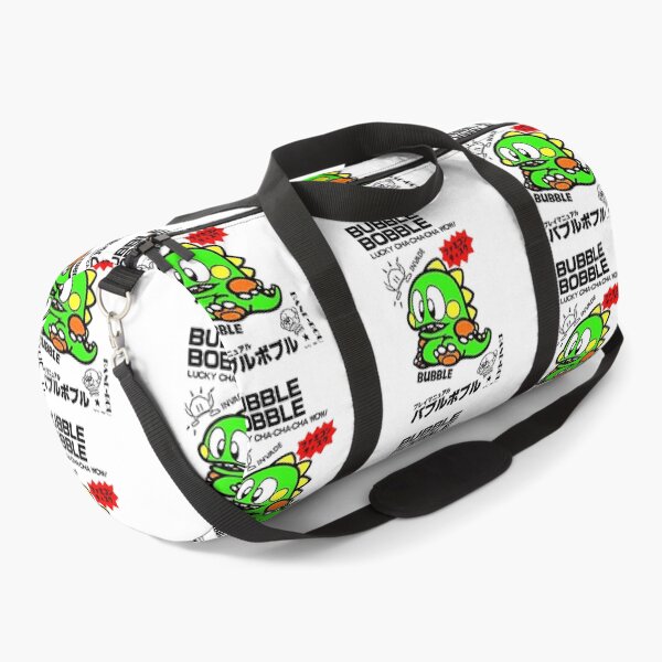 Item preview, Bubble Bobble Japanese designed and sold by fabiodomoze.