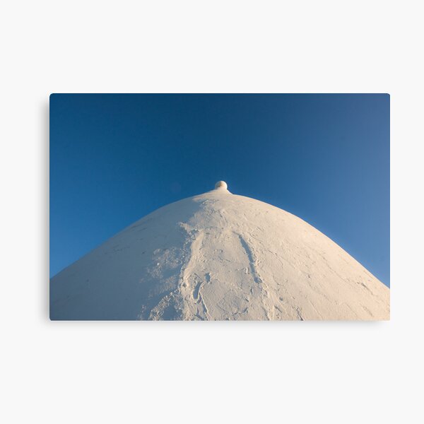 Item preview, White Nancy designed and sold by Max Blinkhorn.