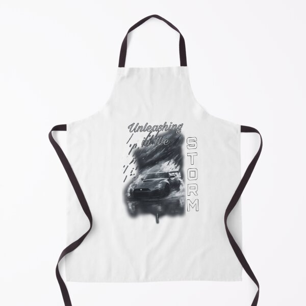 Item preview, "GTR: Unleashing in the Storm" designed and sold by Innovative-sale.