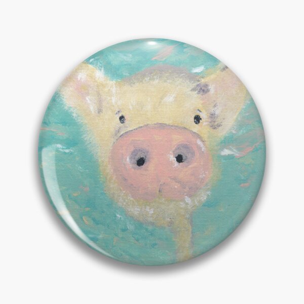 Item preview, Bahamas Swimming Pig designed and sold by Jwesty Designs.