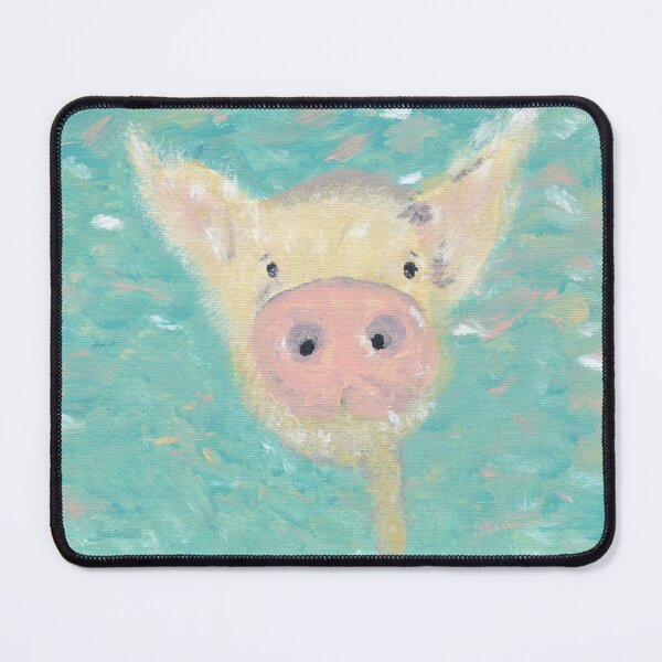 Item preview, Bahamas Swimming Pig designed and sold by Jwesty Designs.