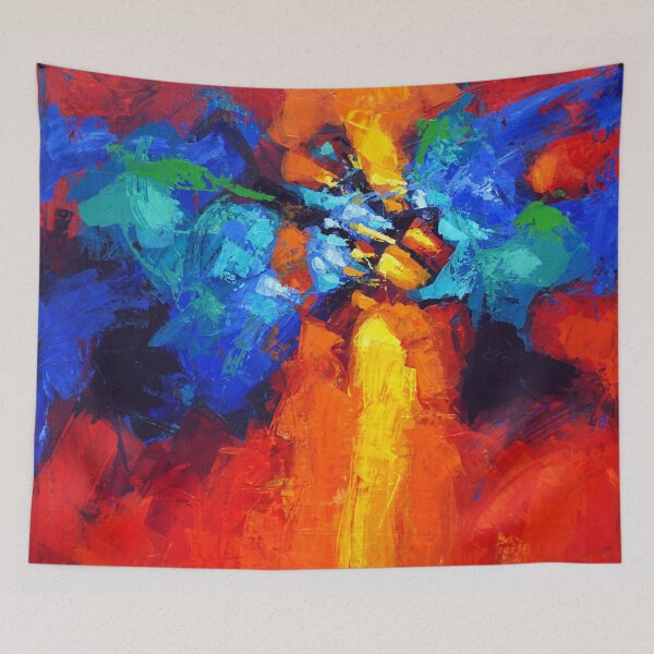 Item preview, opus 5 designed and sold by ROCCO BERLIN.
