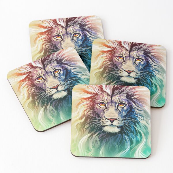 Item preview, Copy of lion art designed and sold by Ruckdeschel1.
