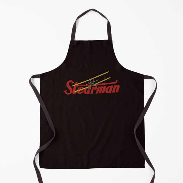 Item preview, Stearman Bi-Plane Iconic Vintage designed and sold by JenniferPau.