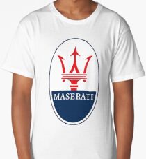 t shirt maserati