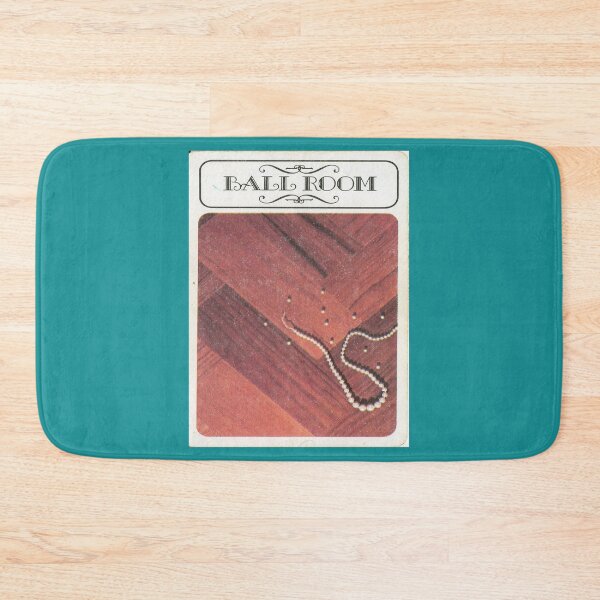 Item preview, Clue Ballroom designed and sold by MrMeepOfficial.