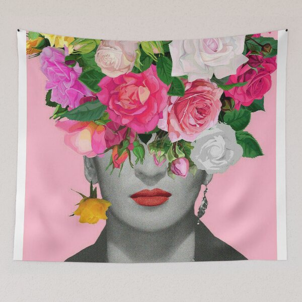 Item preview, Pink Perfect Lady  designed and sold by BufordDicki.