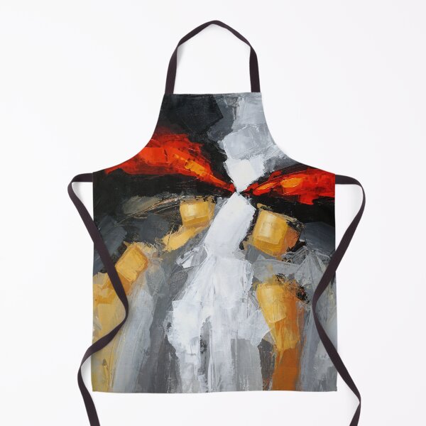 Item preview, opus 6 designed and sold by ROCCO BERLIN.