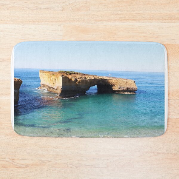 Item preview, Great Ocean Sea Melbourne  designed and sold by AnocaNovais.