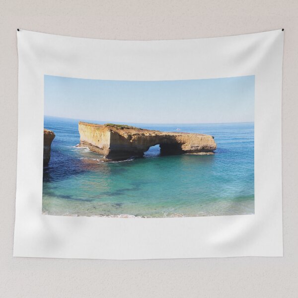 Item preview, Great Ocean Sea Melbourne  designed and sold by AnocaNovais.