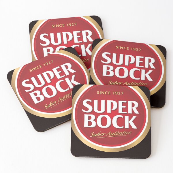 Item preview, super bock since 1927 logo designed and sold by JenniferPau.
