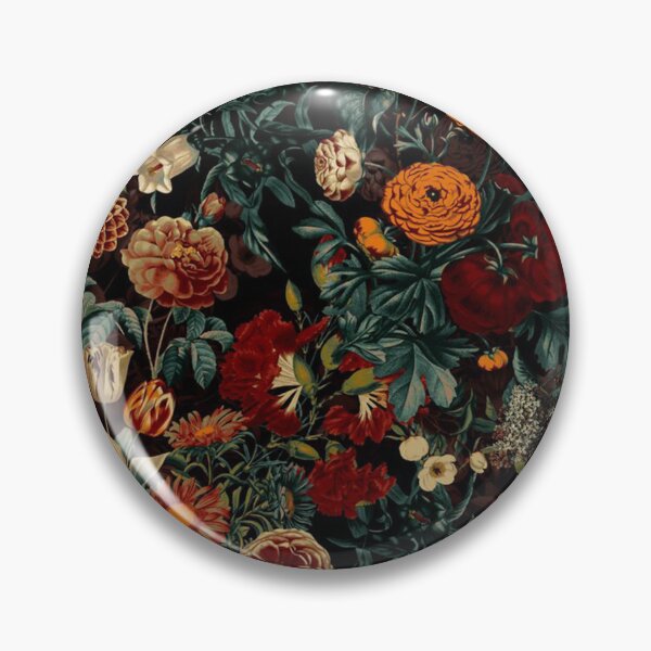 Item preview, EXOTIC GARDEN NIGHT XXI designed and sold by jhngilbert.