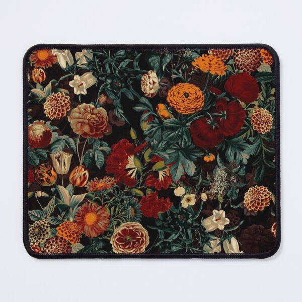 Item preview, EXOTIC GARDEN NIGHT XXI designed and sold by jhngilbert.