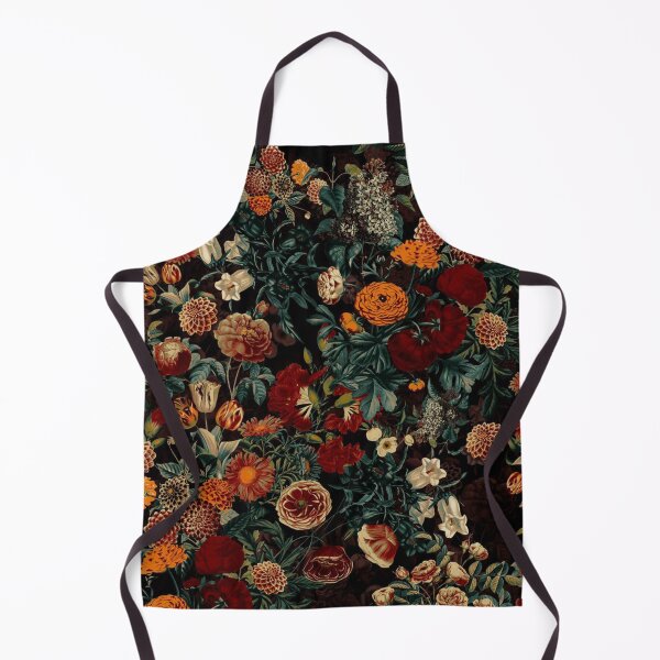 Item preview, EXOTIC GARDEN NIGHT XXI designed and sold by jhngilbert.
