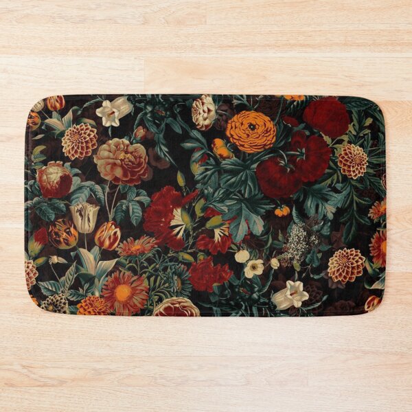 Item preview, EXOTIC GARDEN NIGHT XXI designed and sold by jhngilbert.