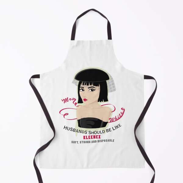 Item preview, Clue - Mrs. White designed and sold by MrMeepOfficial.