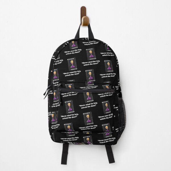 Item preview, Clue - Professor Plum Unlock the door! designed and sold by MrMeepOfficial.
