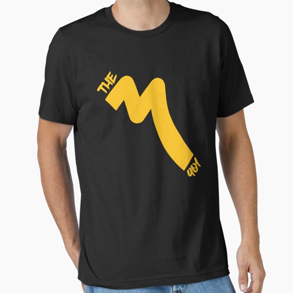 Item preview, The M 901  designed and sold by JenniferPau.