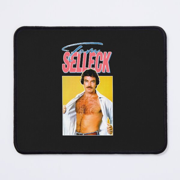 Item preview, Magnum Tom Selleck 80s Retro Vintage Style Funny designed and sold by ChaiSonSirionga.