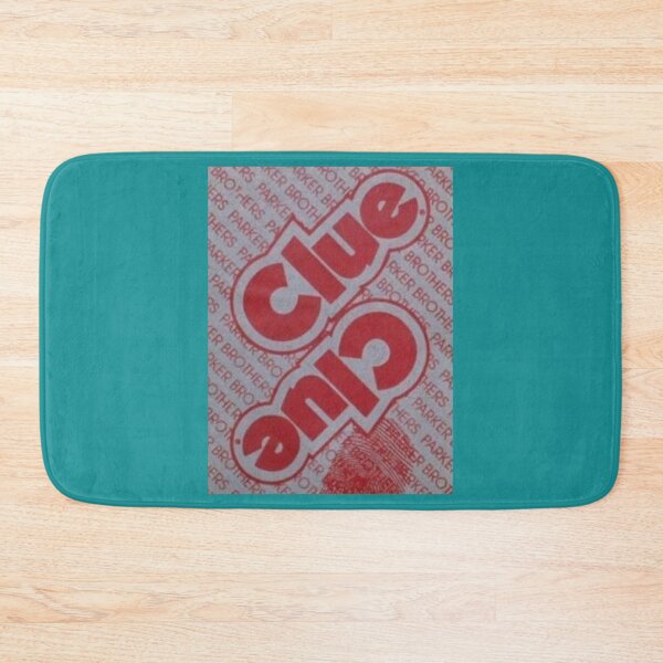 Item preview, Clue Card Graphic designed and sold by MrMeepOfficial.
