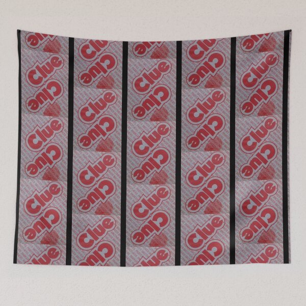 Item preview, Clue Card Graphic designed and sold by MrMeepOfficial.