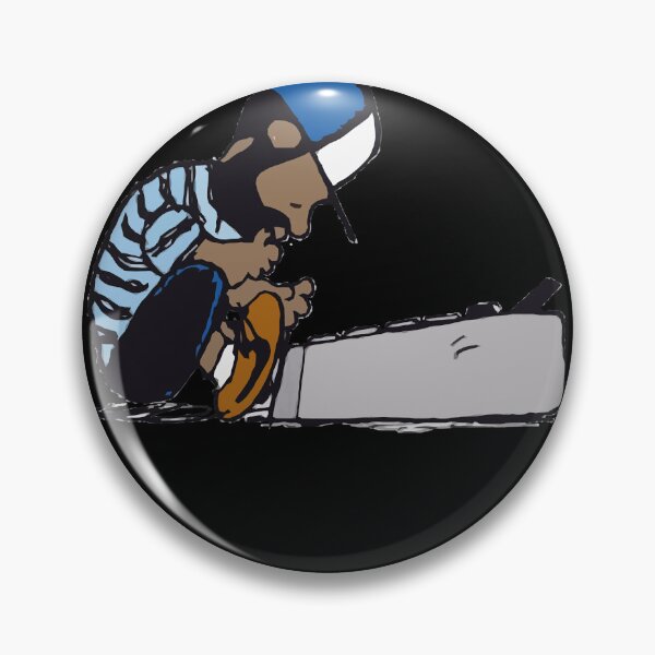 Item preview, J Dilla Design designed and sold by Laura-Smith.