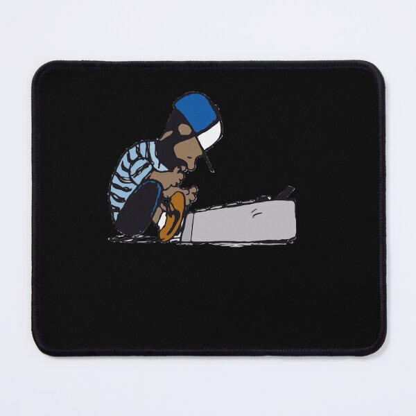 Artikelvorschau, J Dilla Design entworfen und verkauft von Laura-Smith.