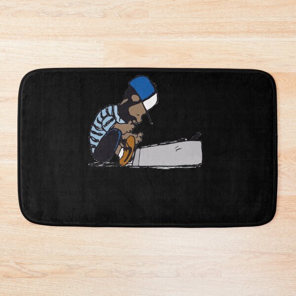 Item preview, J Dilla Design designed and sold by Laura-Smith.