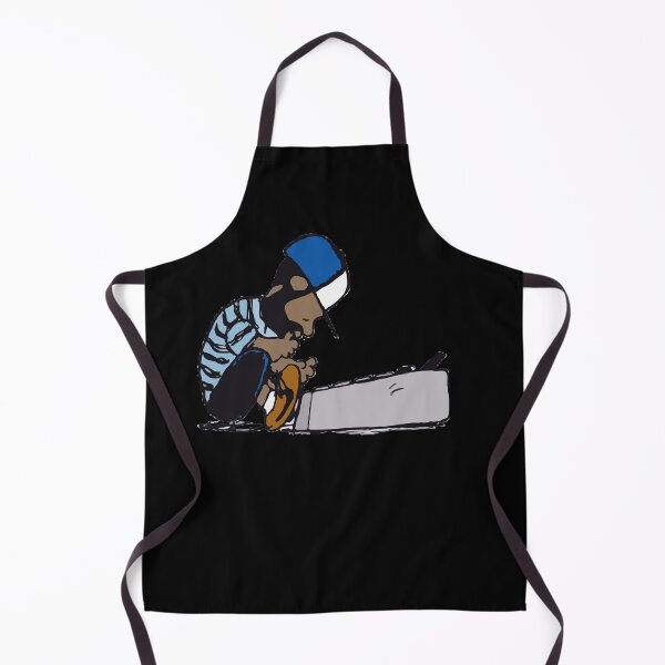 Item preview, J Dilla Design designed and sold by Laura-Smith.