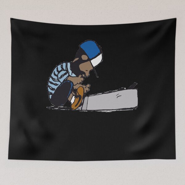 Item preview, J Dilla Design designed and sold by Laura-Smith.