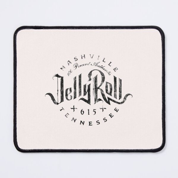 Item preview, Jelly Roll designed and sold by luoginak.