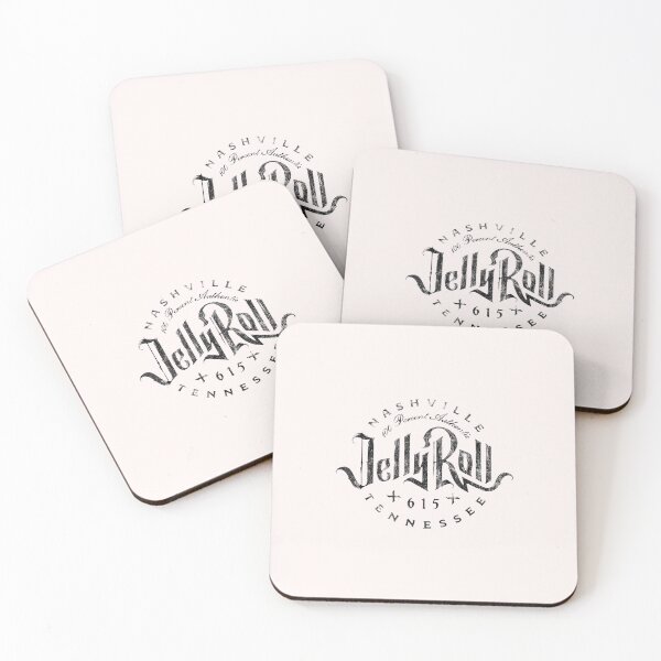 Item preview, Jelly Roll designed and sold by luoginak.