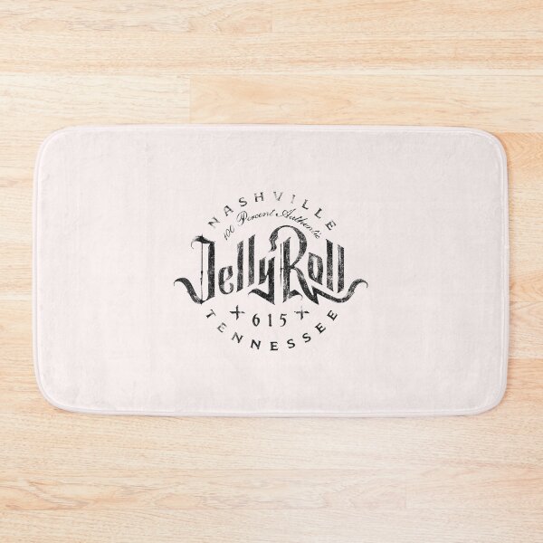 Item preview, Jelly Roll designed and sold by luoginak.