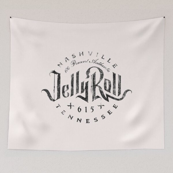 Item preview, Jelly Roll designed and sold by luoginak.