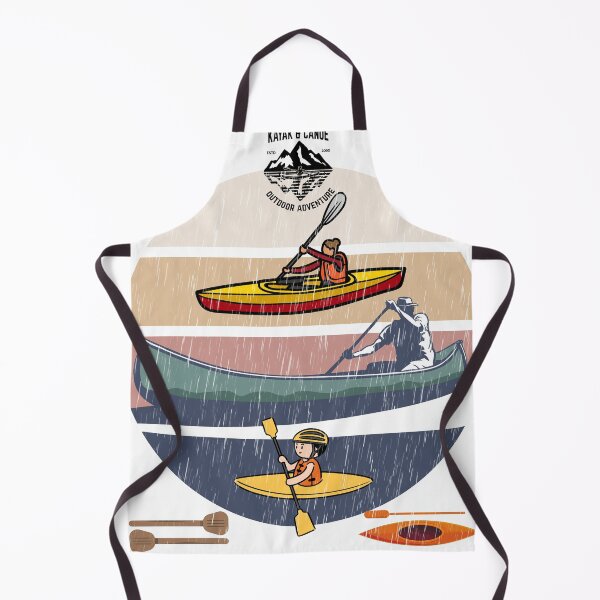 Item preview, I love Kayaking designed and sold by Funtomass.