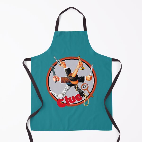 Item preview, Clue The Movie 1985 designed and sold by MrMeepOfficial.