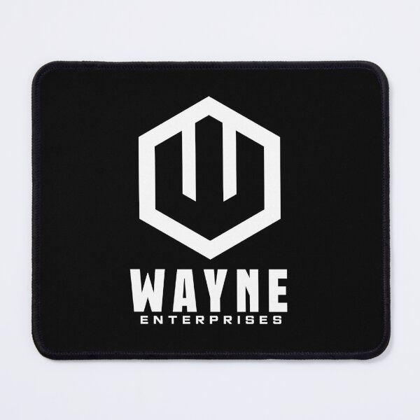 Item preview, WAYNE ENT. designed and sold by arcanafoundry.