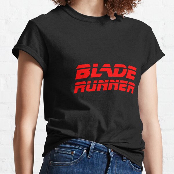 Blade Runner (Original) Classic T-Shirt