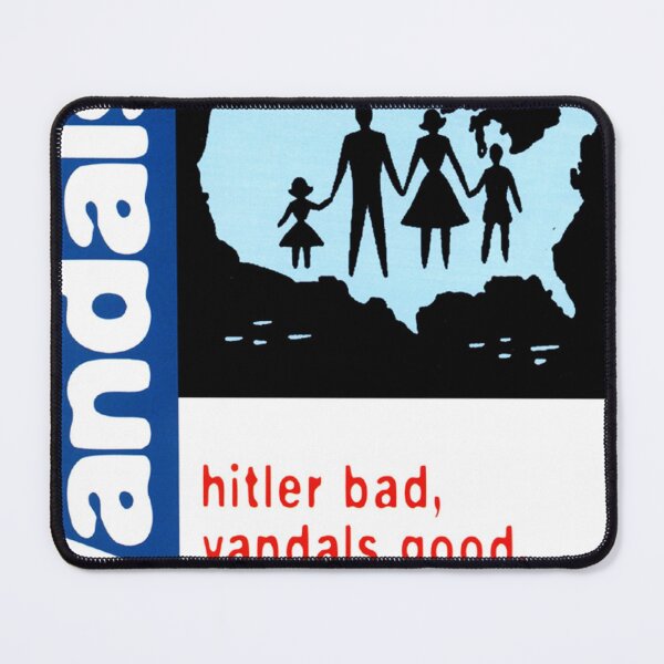 Item preview, Vandals Good designed and sold by BraxJohns97.