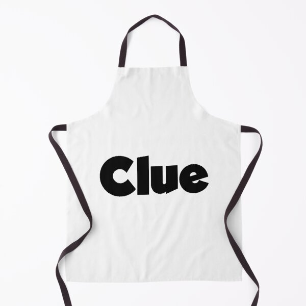 Item preview, Clue designed and sold by MrMeepOfficial.