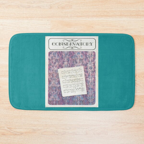 Item preview, Clue Conservatory designed and sold by MrMeepOfficial.
