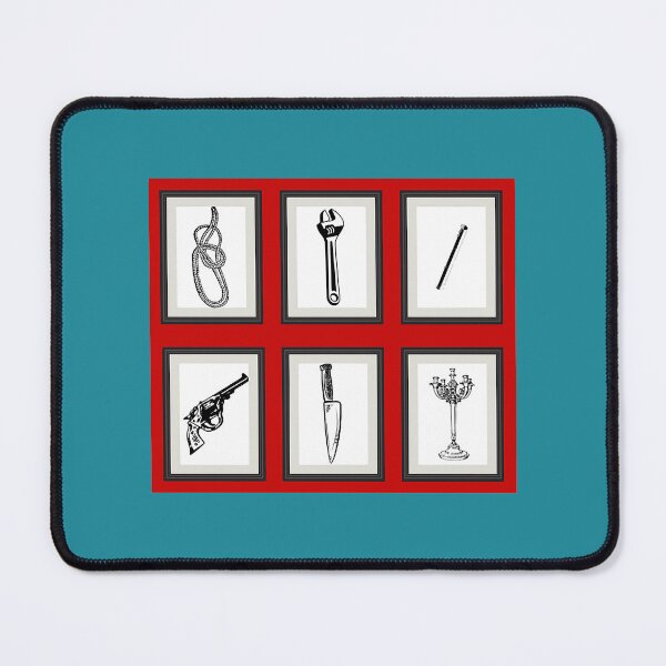 Item preview, Get a Clue designed and sold by MrMeepOfficial.