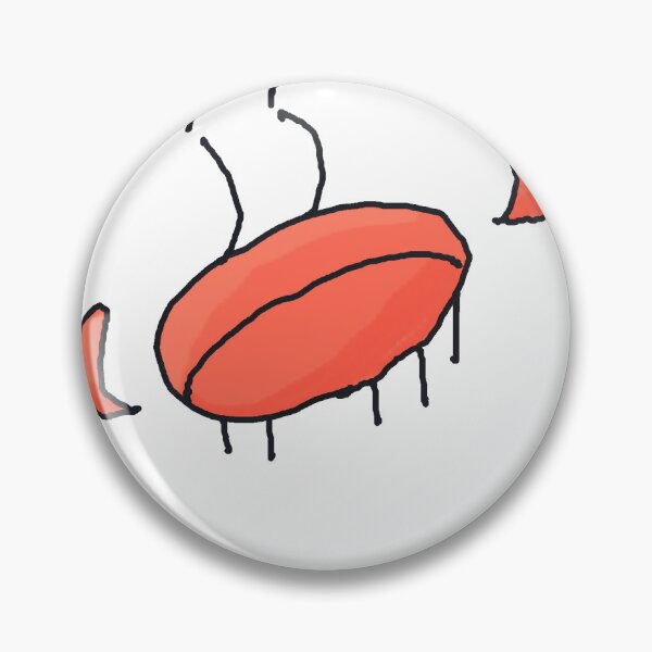 Item preview, Crab designed and sold by the-cyan-tiger.