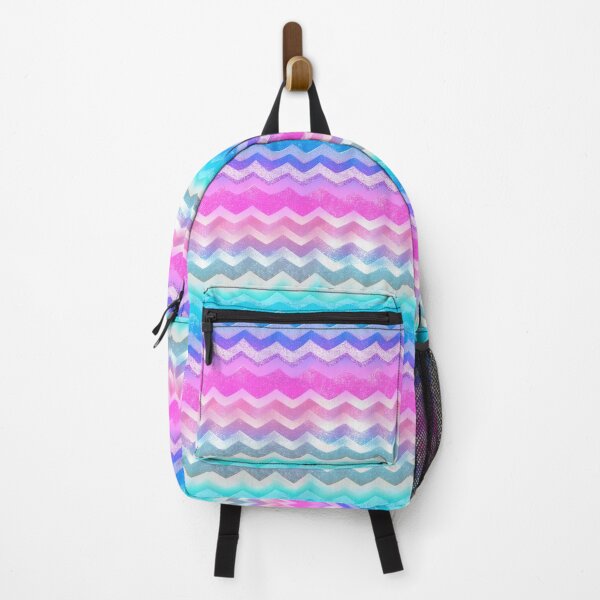 Item preview, Glittering wave holographic gradient pattern designed and sold by AstraNovaStudio.