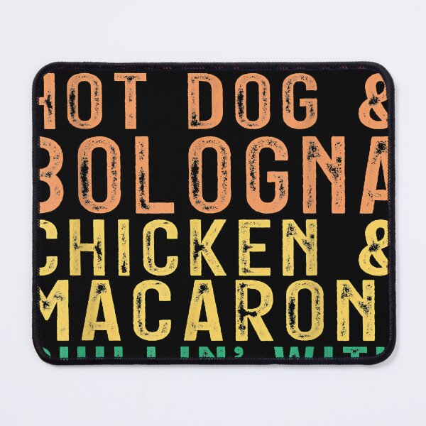 Item preview, Chicken Wing Chicken Wing Hot Dog and Bologna designed and sold by Christopher672.