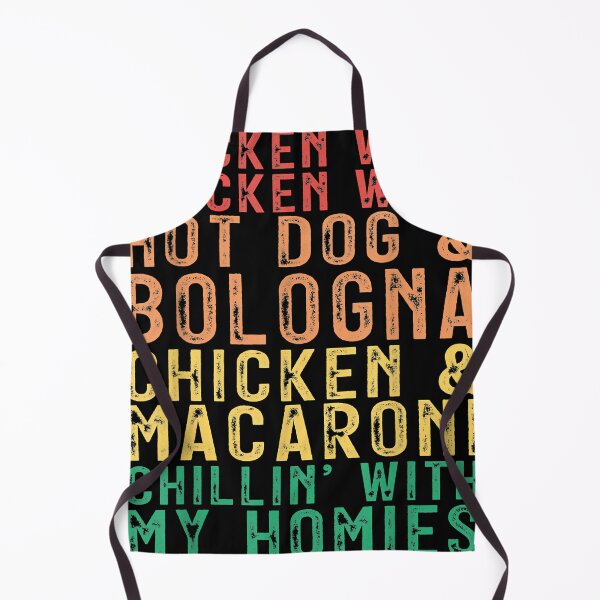 Item preview, Chicken Wing Chicken Wing Hot Dog and Bologna designed and sold by Christopher672.